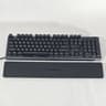 SteelSeries Apex 5 Mechanical Keyboard & Palm Wrist Rest