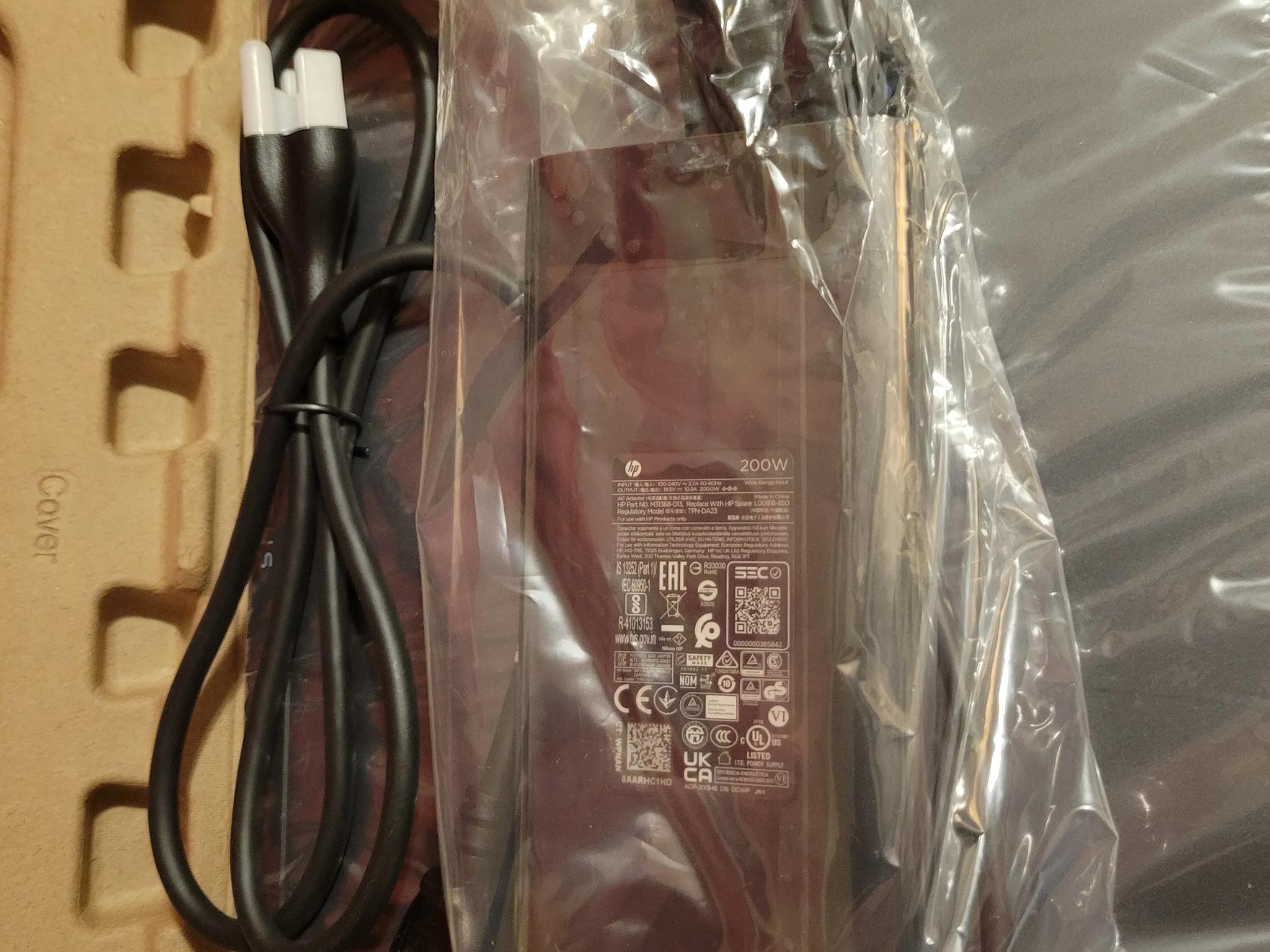 HP Victus 15.6'' (512GB SSD Intel Core i7-12650H, 16GB RAM, NVIDIA RTX 3050 Ti