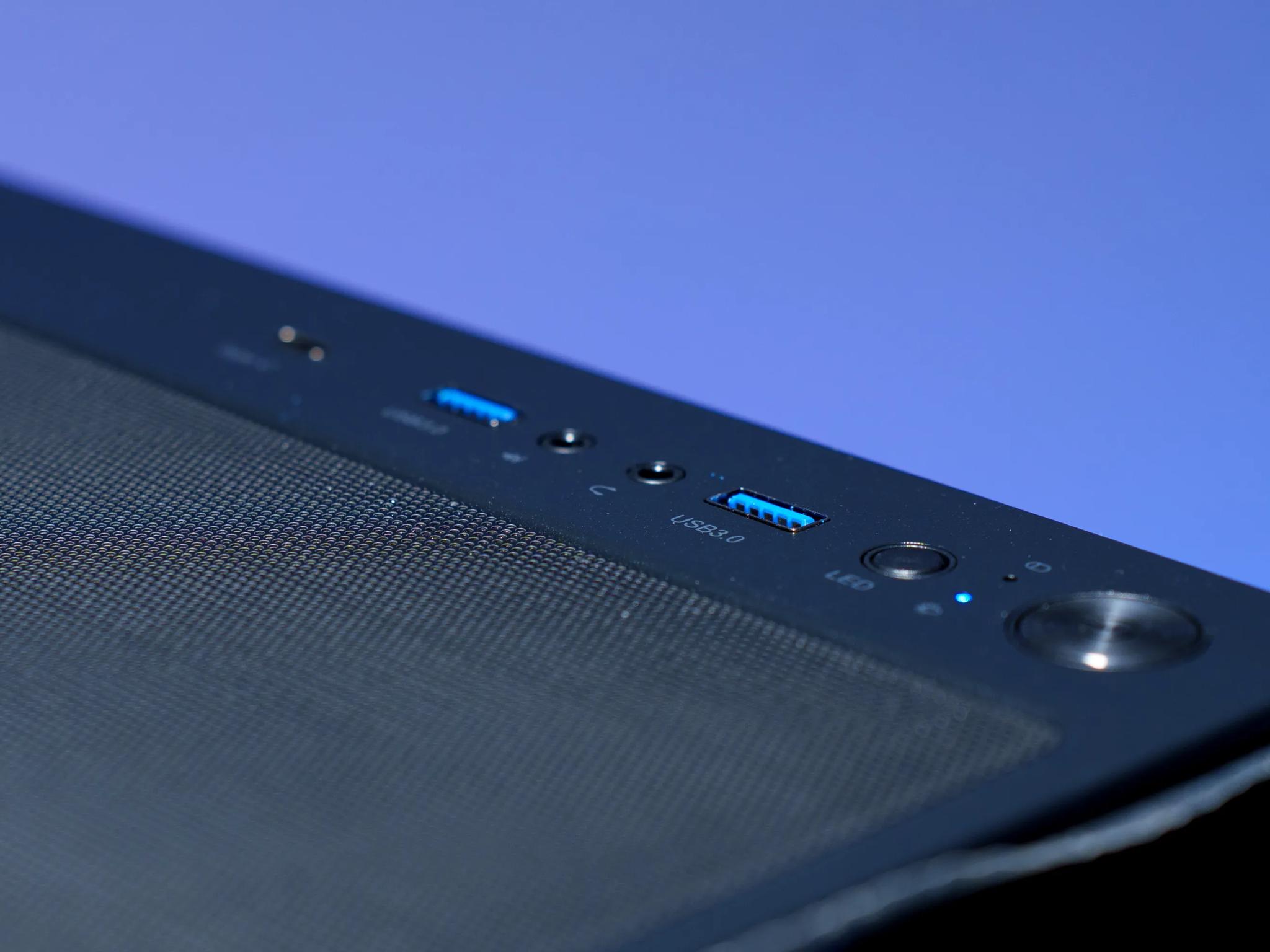 RTX 5070 Gaming PC | Ryzen 9 5900x | 32GB DDR5 | 2TB m.2 | Watercooled | RGB