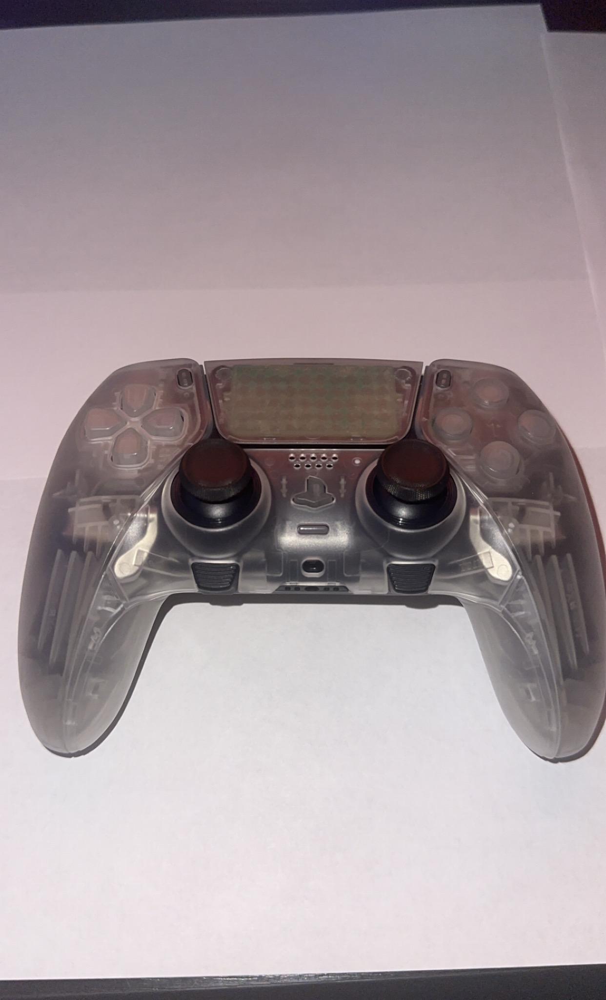 Sony DualSense Edge Wireless Controller for PS5 / PC