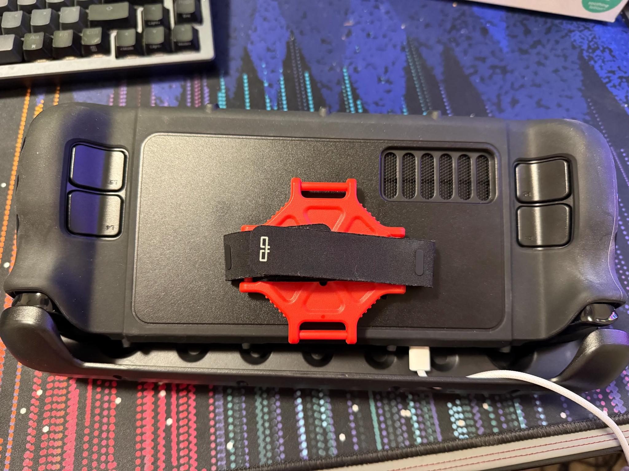 Steam Deck OLED 2TB