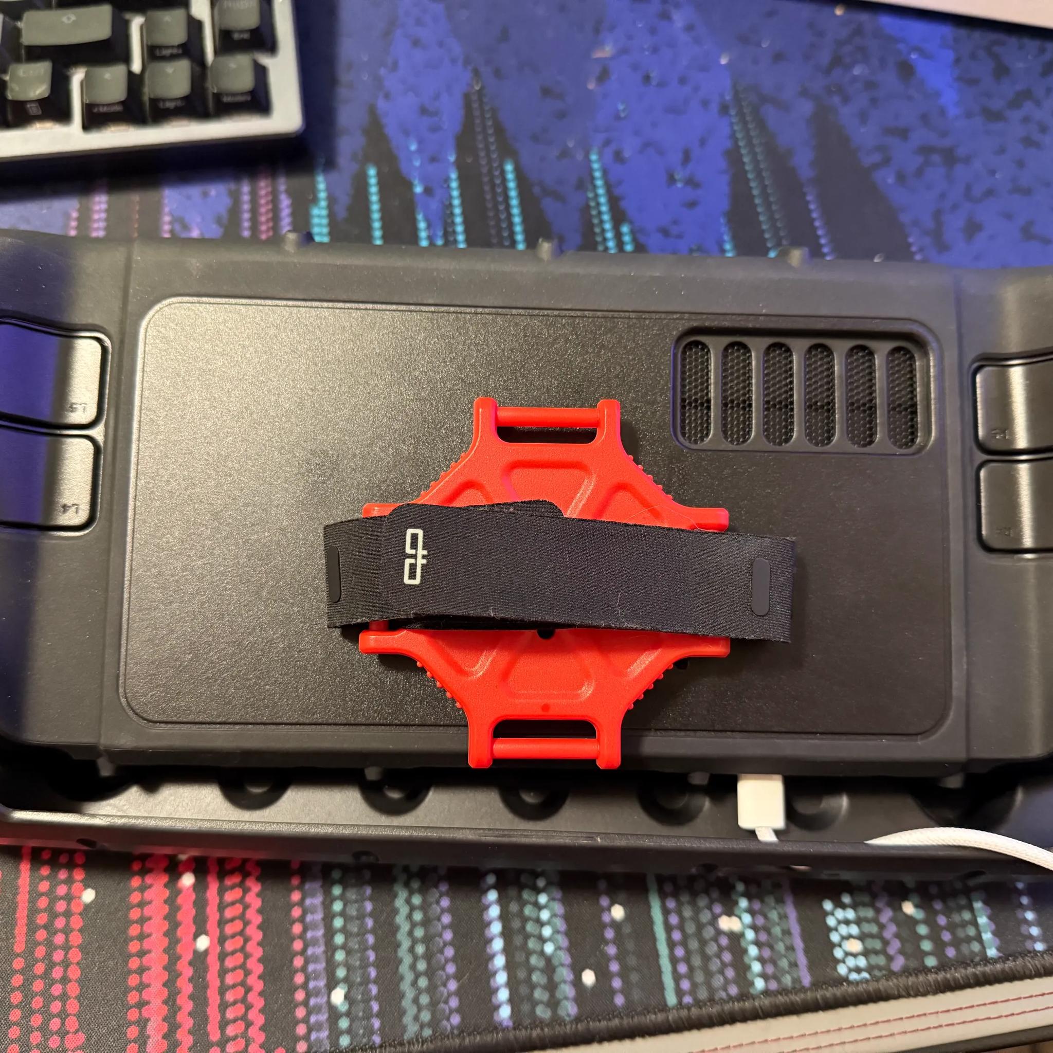 Steam Deck OLED 2TB