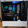 Midrange Gaming PC - Nvidia 3070 Ti, Core i9-10900K, 32GB DDR4 RAM, 1TB NVMe SSD