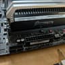 Asus X79 / Intel 4930K / 32GB DDR3 2133mhz / Nvidia 8400 GS 512MB