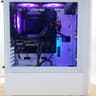 Gaming PC i5-11400F 16GB RAM 500GB SSD RTX 2060 6GB Windows 11 Computer