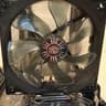 MSI Z170 Combo - Intel Core i5 6600K Quad-Core, Cooler Master Tower Cooler