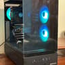 GTX 1080 | Intel I7 9700k | 32gb DDR4 3200 | 2.5 TB SSD