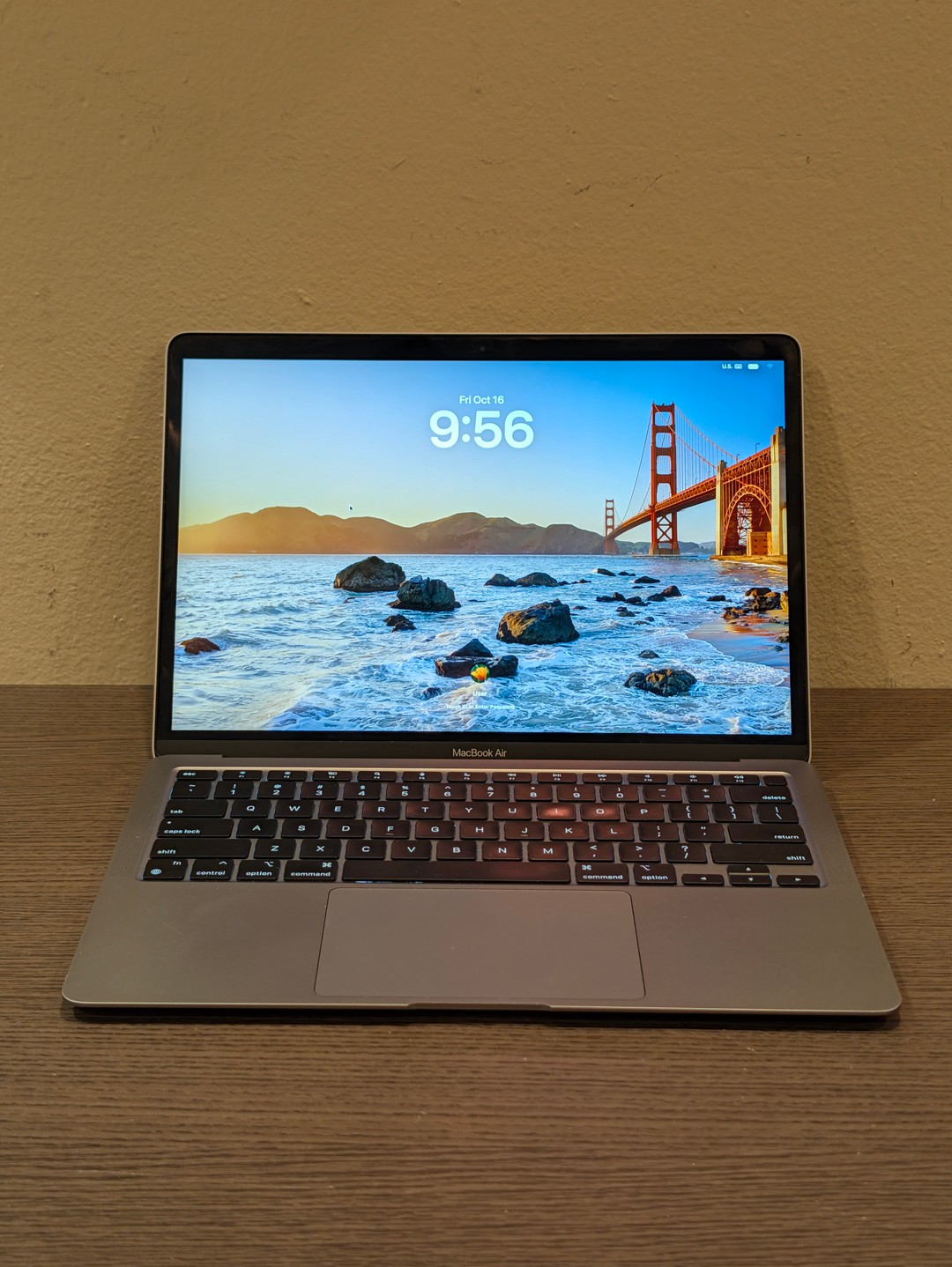 Apple MacBook Air 2020 M1 8GB 512GB SSD Silver | Jawa