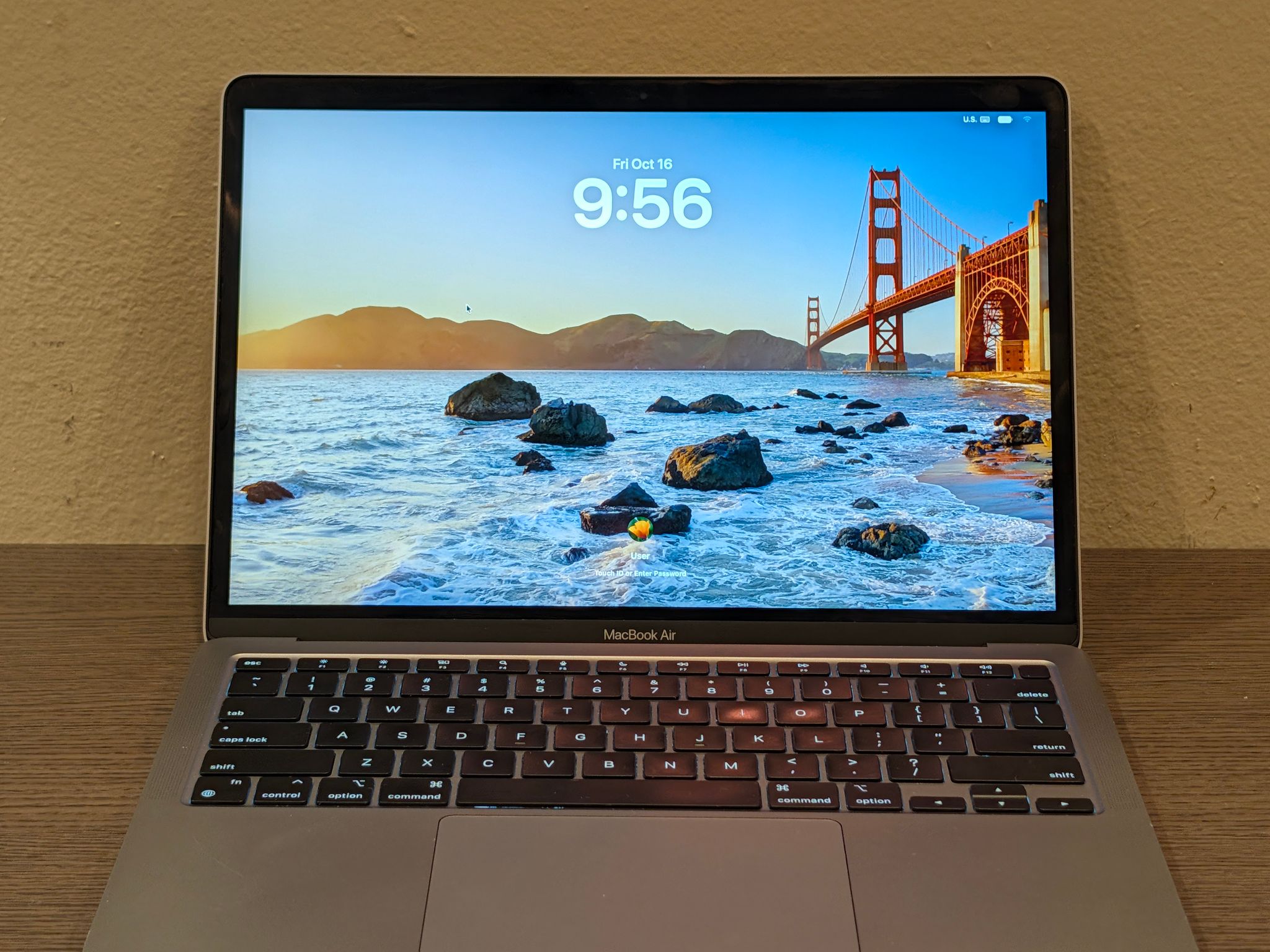 Apple MacBook Air 2020 M1 8GB 512GB SSD Silver