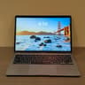 Apple MacBook Air 2020 M1 8GB 512GB SSD Silver