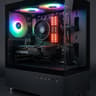 Custom Gaming PC Build