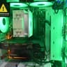 Gaming pc Intel I 7 8700 K RAM 16GB RTX 2060 6GB 1TB NVME PSU700 Watt Plus EXTRA