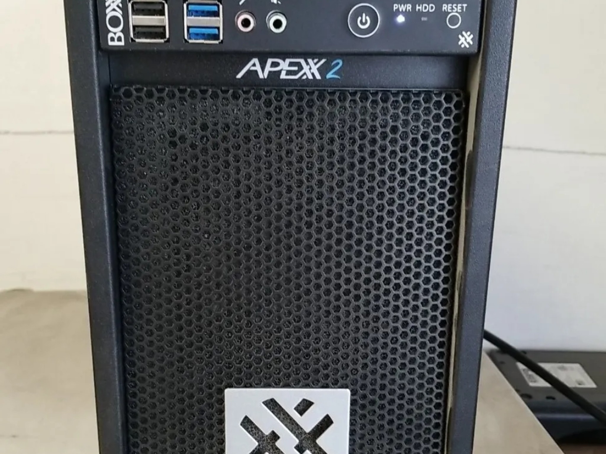 gaming pc i7 4790 rx580 8gb 16gb ram