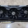 EVGA 3070Ti FTW Ultra