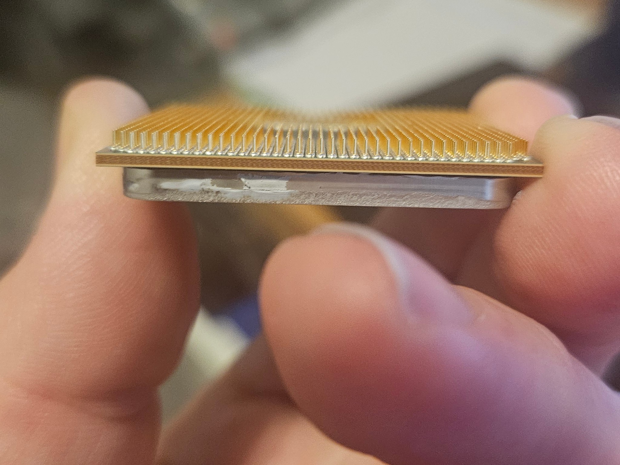 AMD Ryzen 5 1400