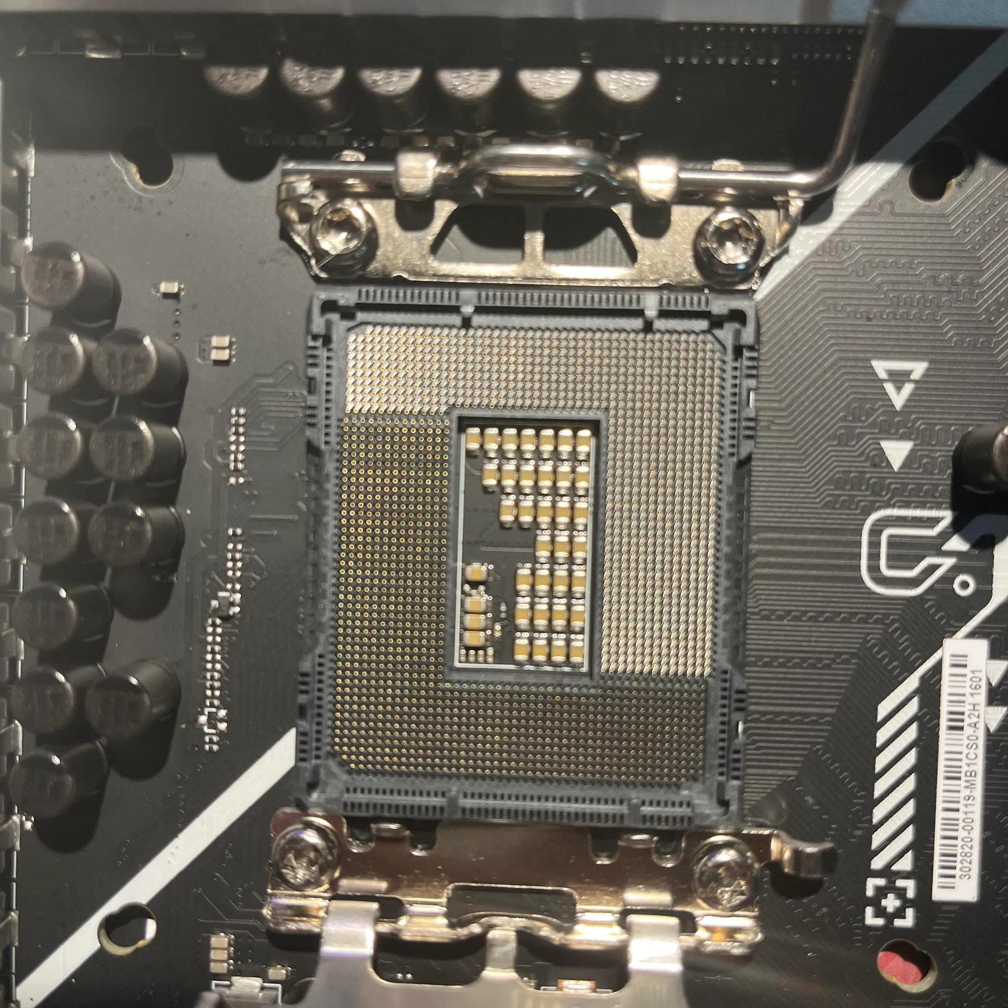 Asus Prime Z790-A Wifi Motherboard