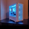 Gaming PC | RTX 3060 12GB | Ryzen 5 5600g | 16GB RAM | 1TB M.2 NVME SSD