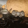 PS2 Controller