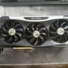EVGA GeForce RTX 3070 FTW3, 8GB GDDR6 icx Refubished