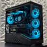 RTX 5070 / Ryzen 7 7700x / 32GB 6000MHz CL30 / 1TB storage / B850M / Windows 11 Pro