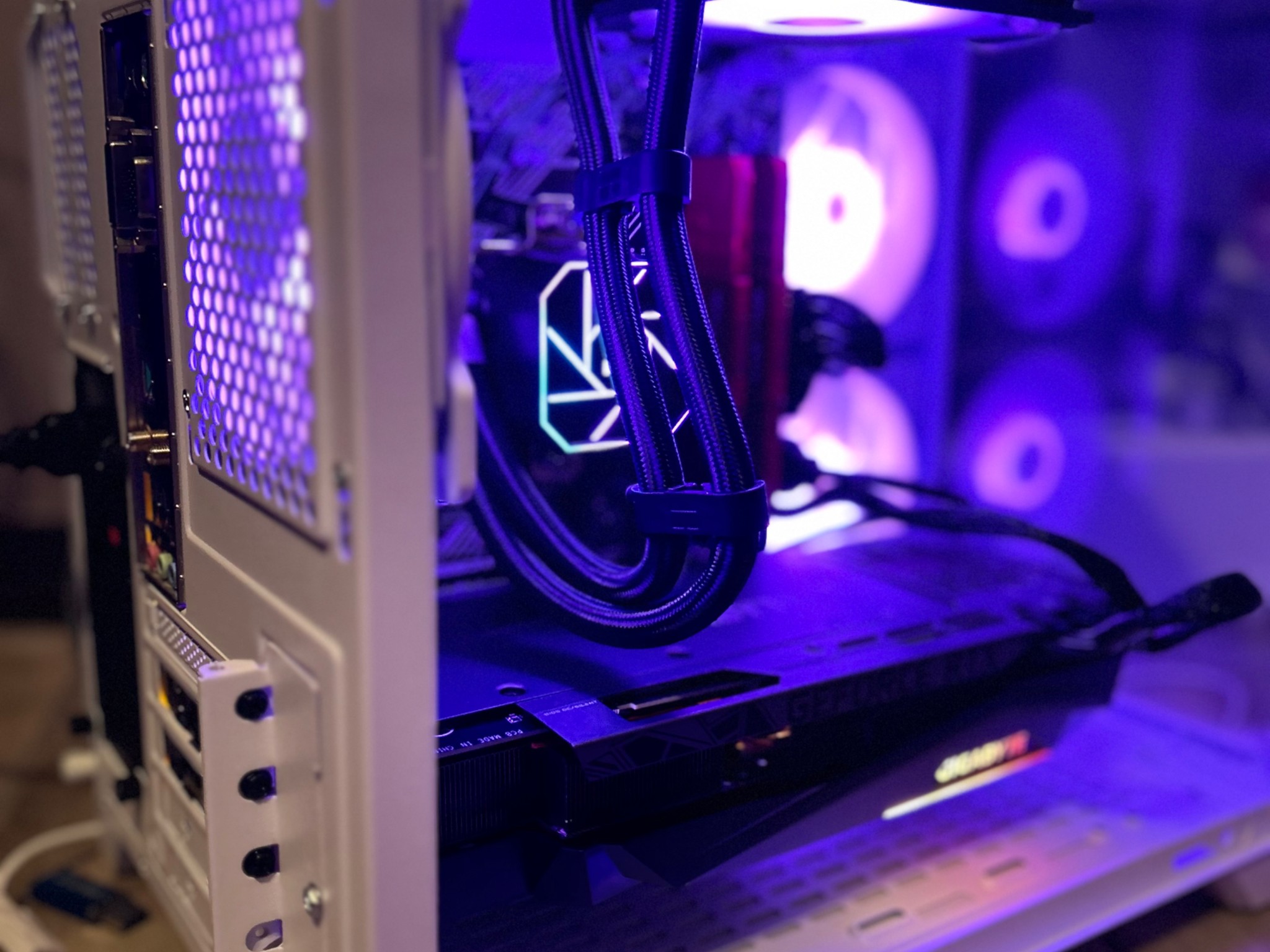 High End Gaming Pc