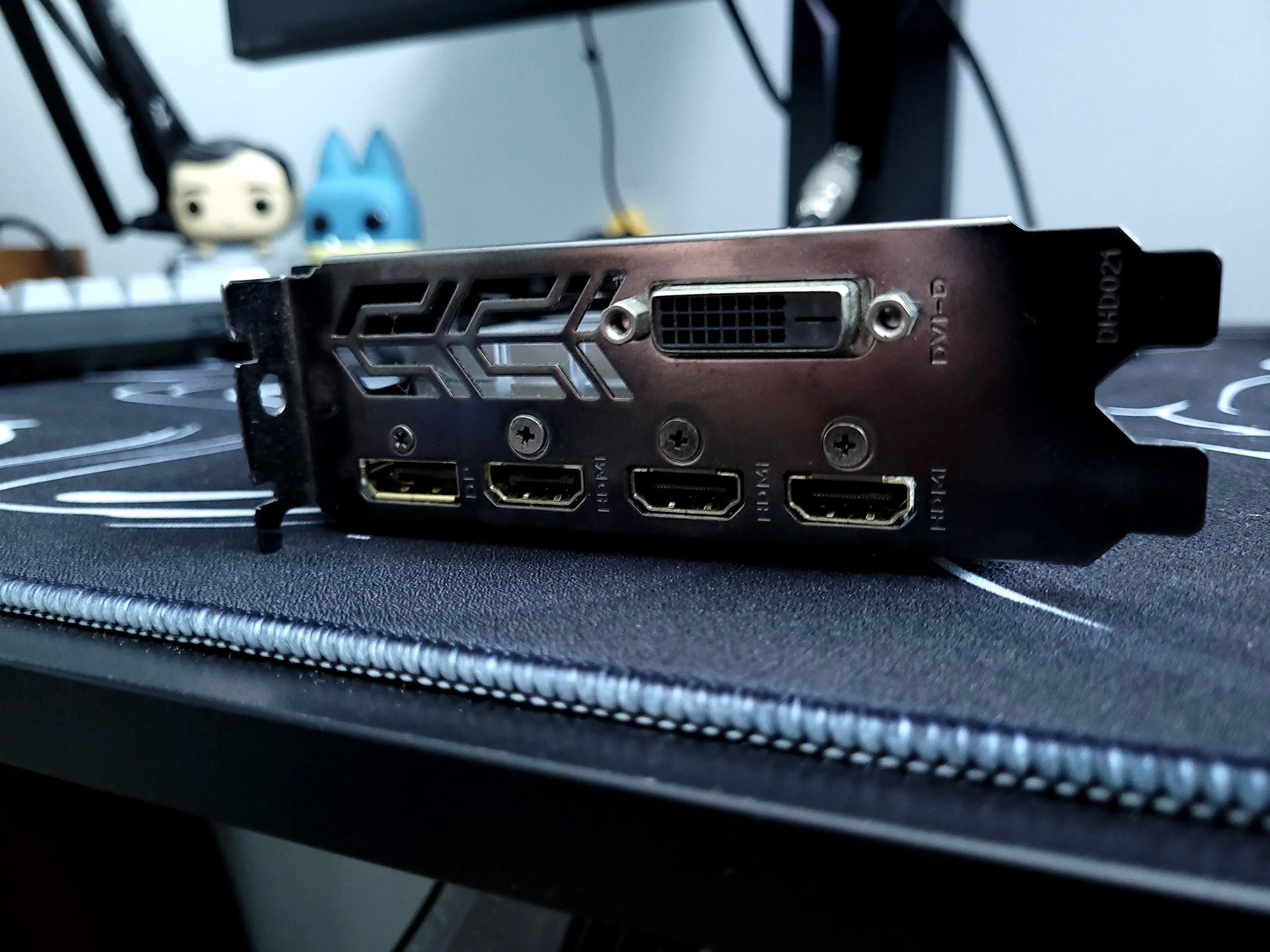 Gigabyte GeForce GTX 1050 2GB