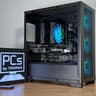 RTX 4060ti Ryzen 5 7600x Gaming PC