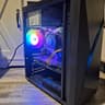 80 FPS Fortnite | i5-4570, 16GB RAM, GTX 960 4GB, 512GB SSD, Win10