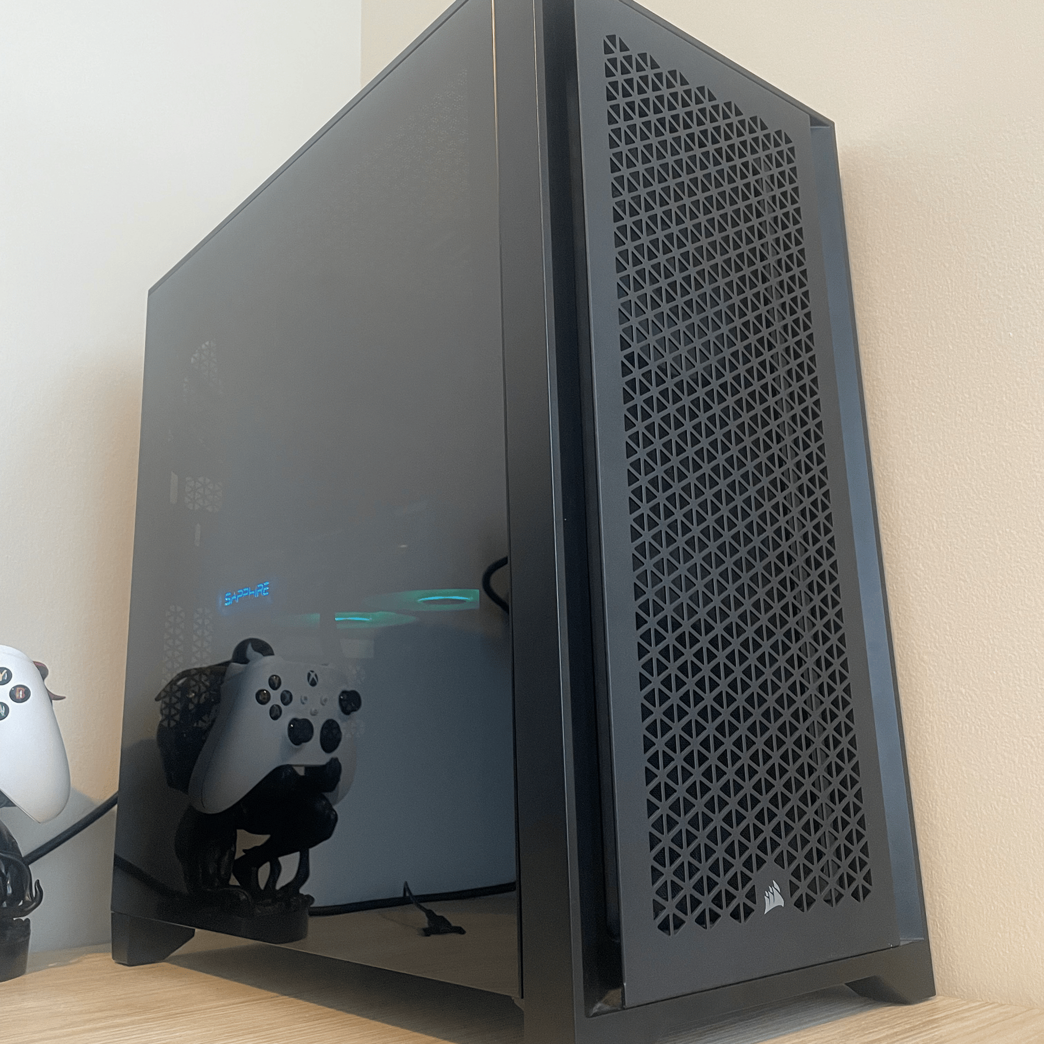 Ryzen 7 7700x Gaming PC *NO GPU*