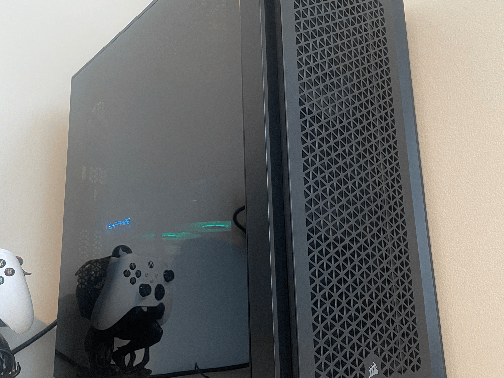 Ryzen 7 7700x Gaming PC *NO GPU*