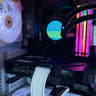 GeForce RTX 5060 Ti 8GB Custom Gaming PC - Ryzen 9 5900X