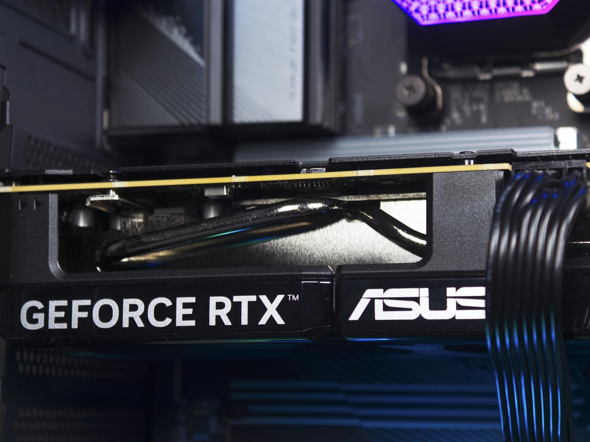 ⚡Ryzen 5 7500F / RTX 5060 8GB / 16GB DDR5 / 1TB SSD / Gaming PC
