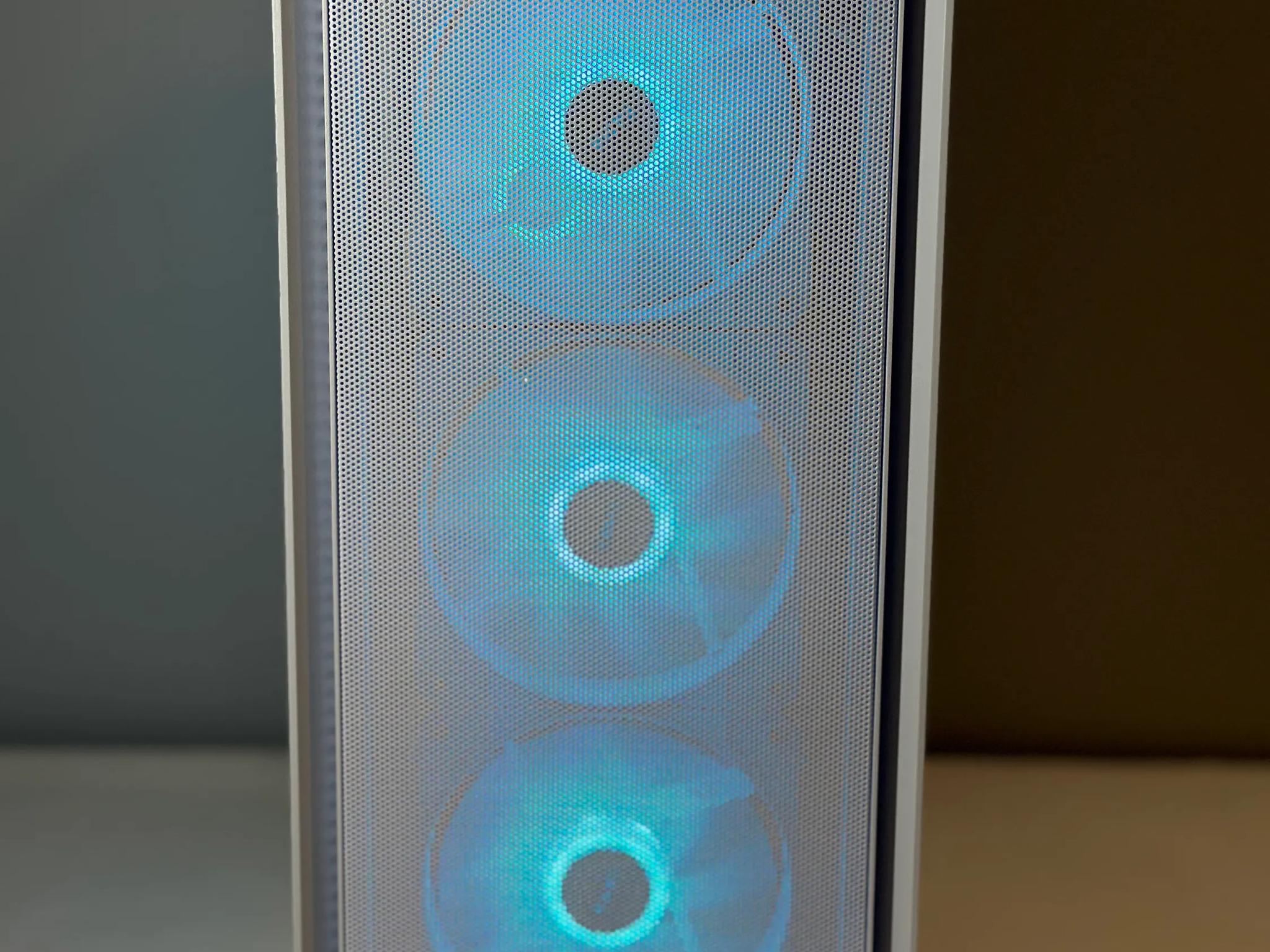 ⬜️White Budget Gaming PC⬜️ Ryzen 3 1200, GTX 950 2GB, 16GB Ram, 1.25TB, WIFI, Fortnite