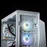 \ WF-00 / RTX 2080 Intel Core i7 8700K 1.3TB 16GB DDR4 Windows 11 Gaming PC