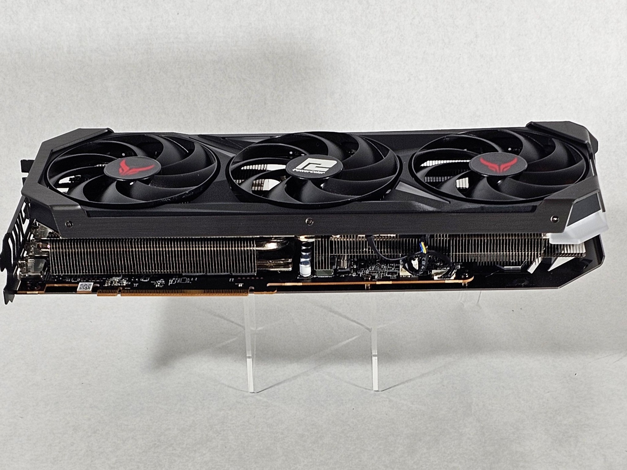 RX 7800 XT PowerColor Hellhound 16GB