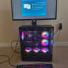 Full Gaming Setup – RTX 5060 + i7 11700kf– Monitor, Keyboard & Mouse Included