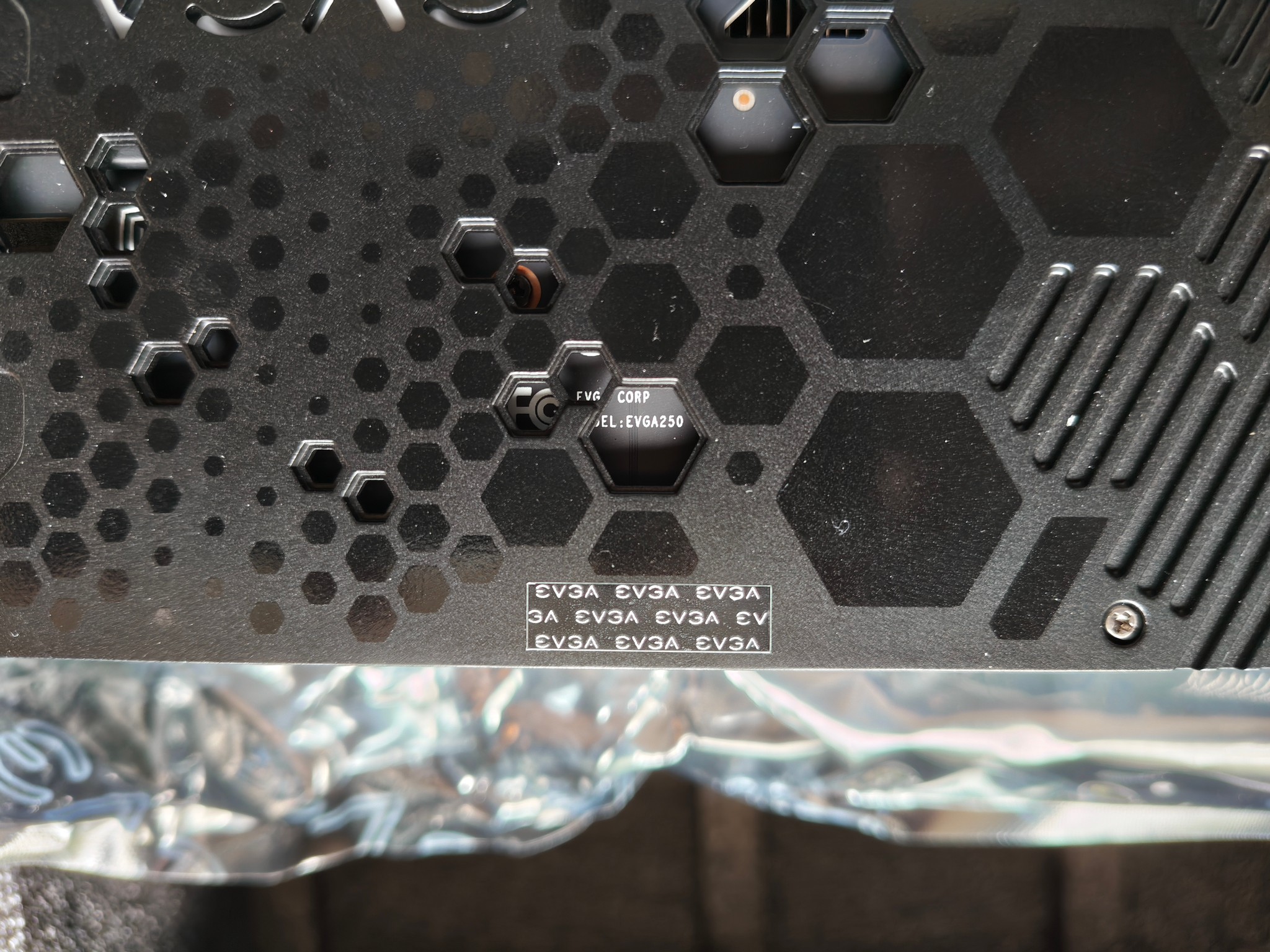 EVGA FTW3 ULTRA GAMING GeForce RTX 3090 Ti