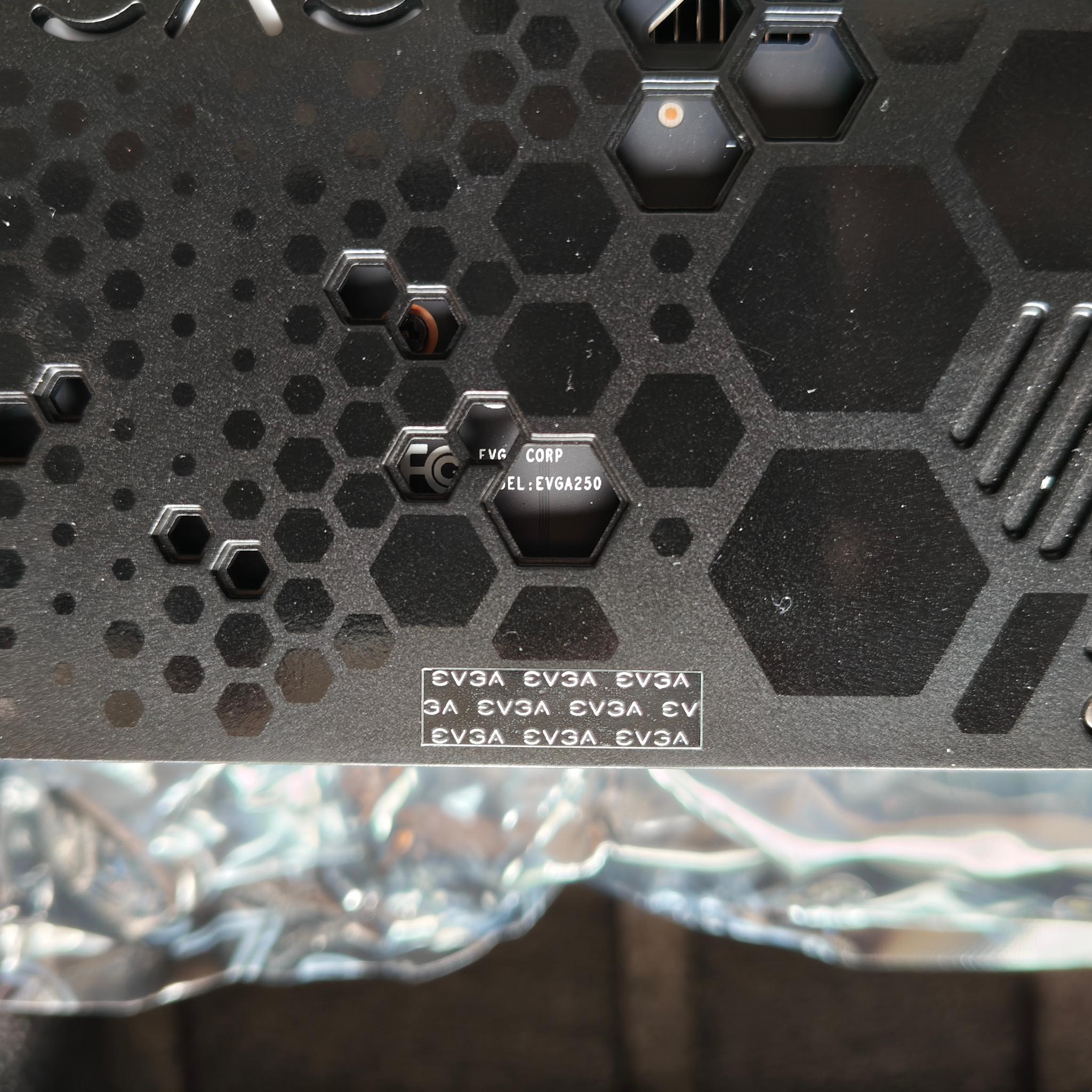 EVGA FTW3 ULTRA GAMING GeForce RTX 3090 Ti