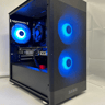 Gtx 1070 i3 12100f 16gb ddr4