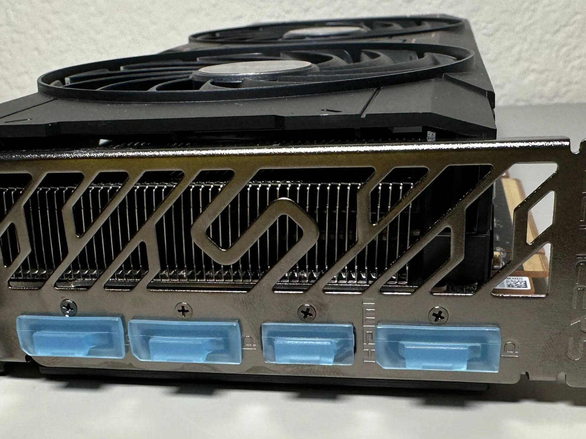 Sapphire PULSE RX 6700 XT AMD