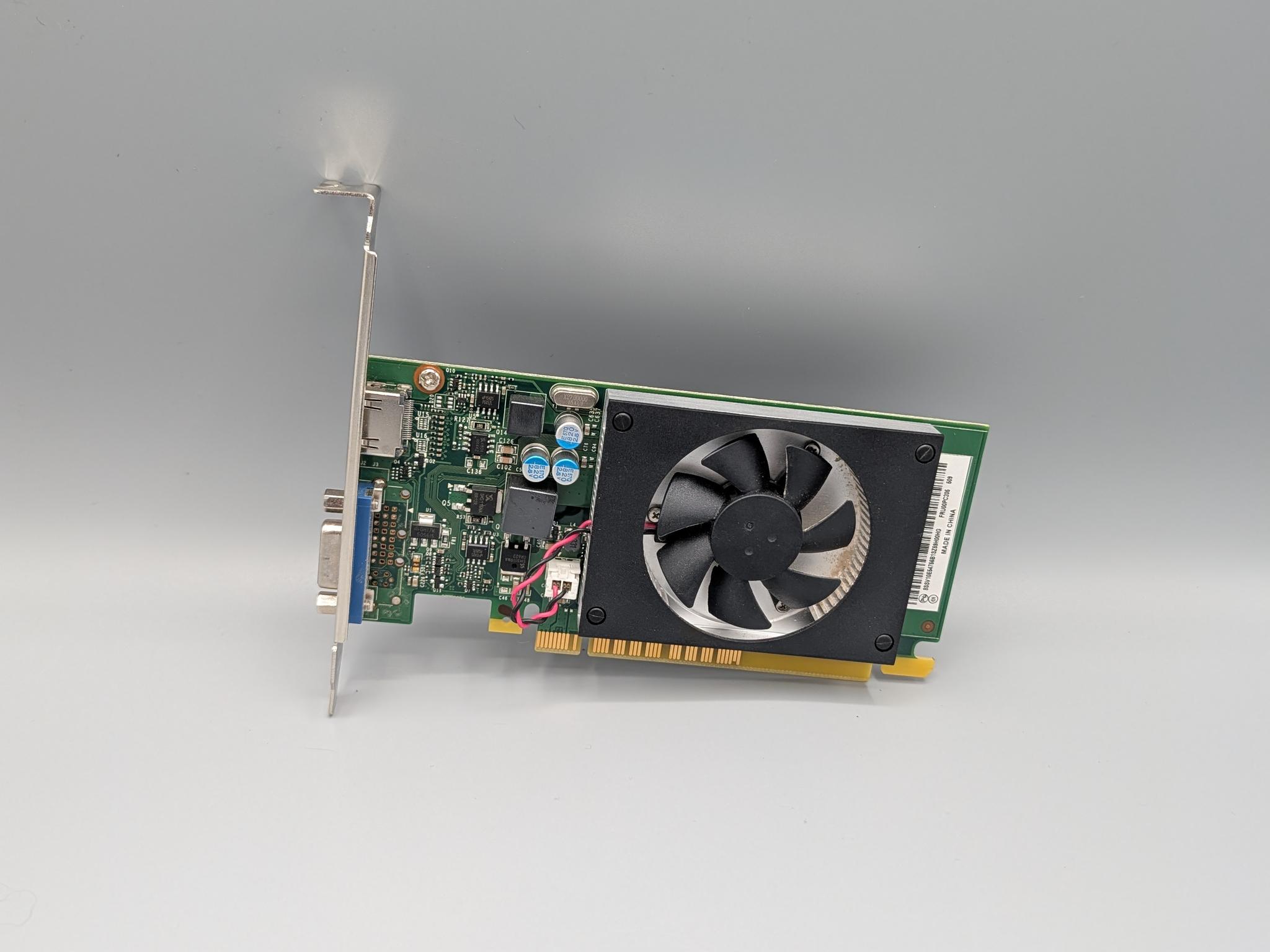 Lenovo GT 730