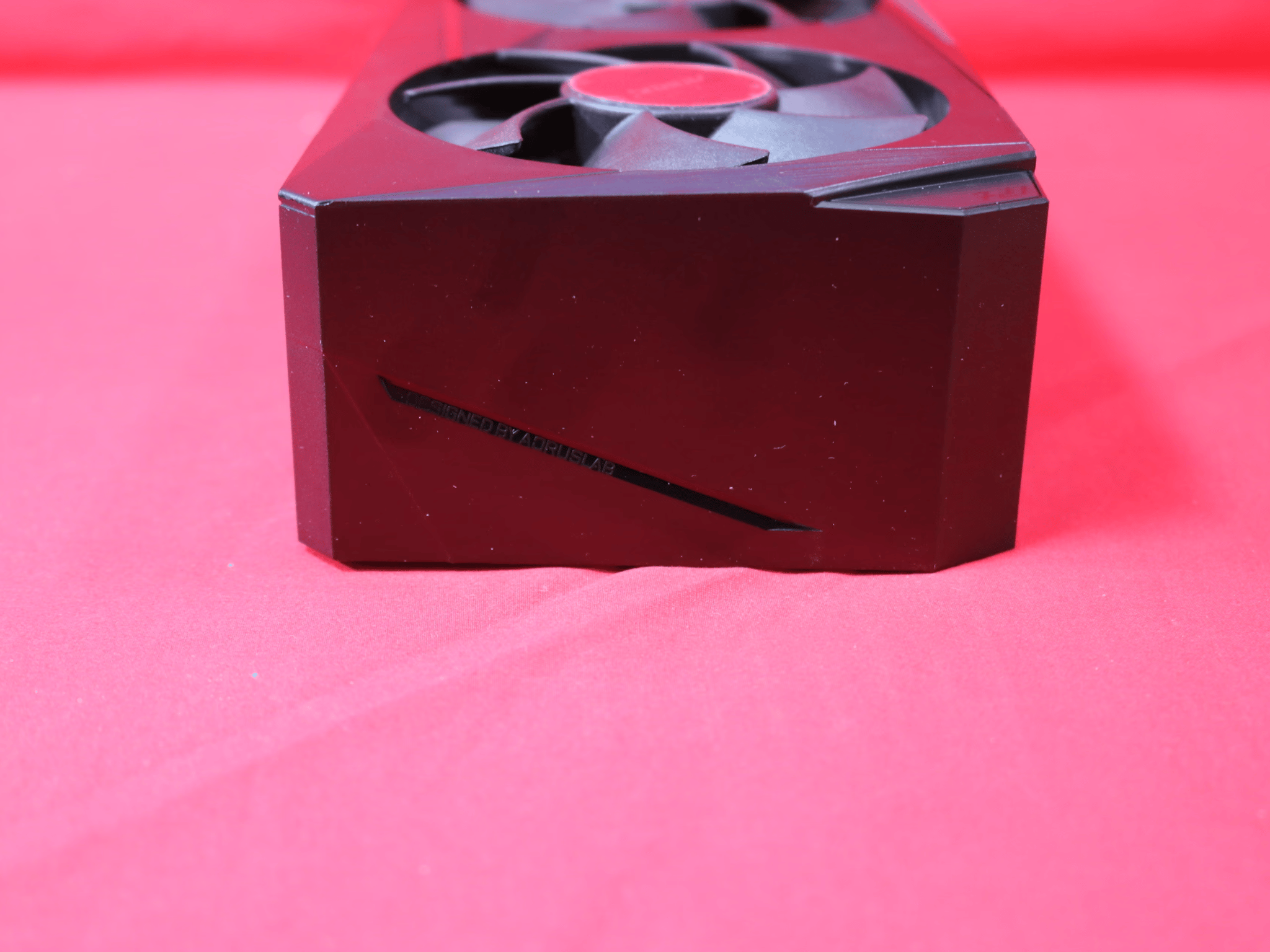 *AS IS/FOR REPAIR* Gigabyte Aorus GeForce RTX 3060 Ti Elite 8G GDDR6 Desktop GPU GV-306TAORUS E-8GD