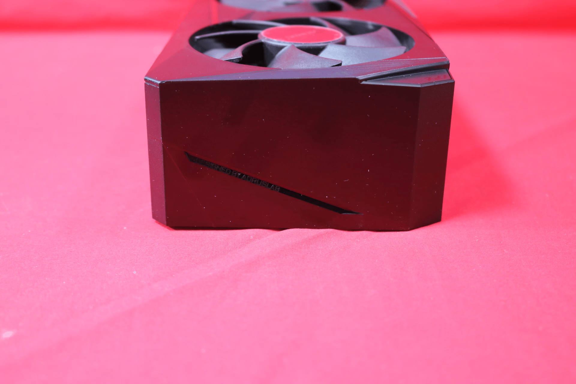 *AS IS/FOR REPAIR* Gigabyte Aorus GeForce RTX 3060 Ti Elite 8G GDDR6 Desktop GPU GV-306TAORUS E-8GD