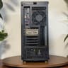RTX 5080 Solid Core OC | Ryzen 7 9800X3D | 32GB DDR5 | B850 | 4TB SSD | 1000W Custom Gaming PC