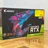 GIGABYTE AORUS ELITE GeForce RTX 3060 12GB
