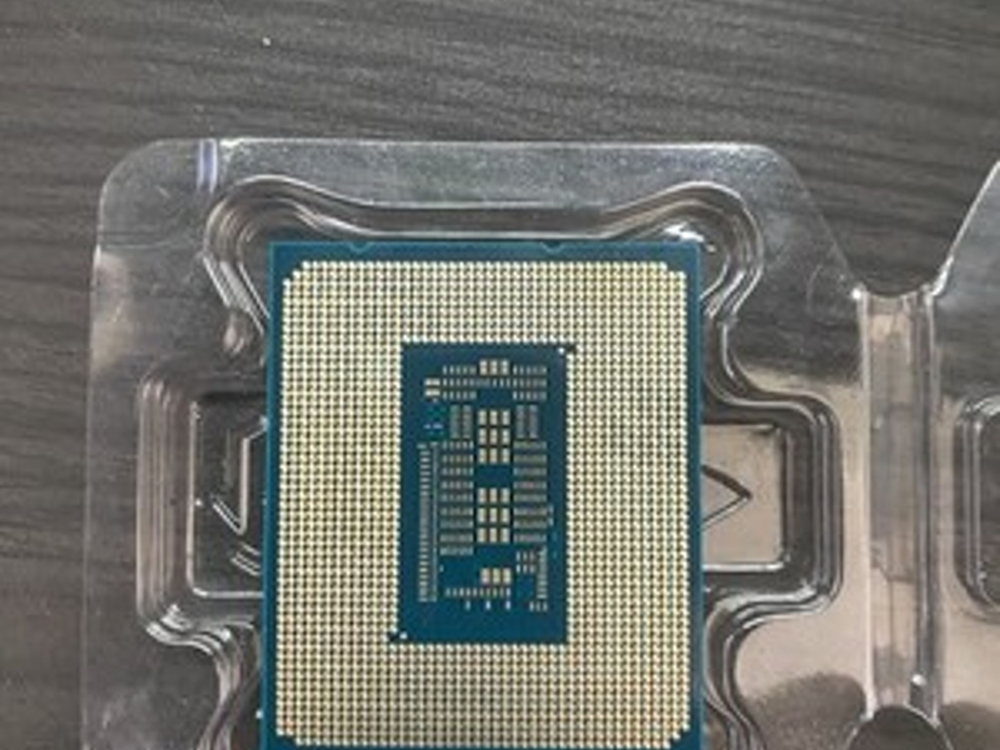 Intel Core i7-12700KF
