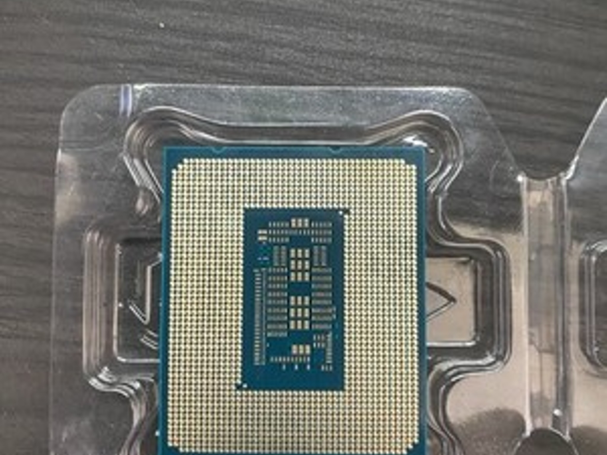 Intel Core i7-12700KF