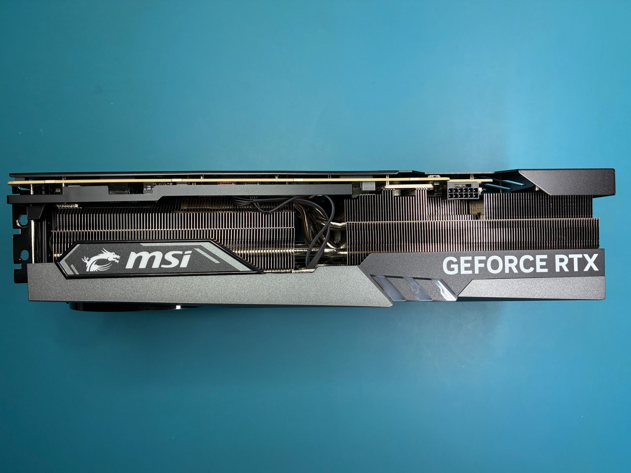 MSI GeForce RTX™ 4090 Gaming X Trio 24GB VRAM (GPU)
