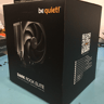 be quiet! Dark Rock Elite BK037 CPU Air Cooler 280W TDP Intel AMD