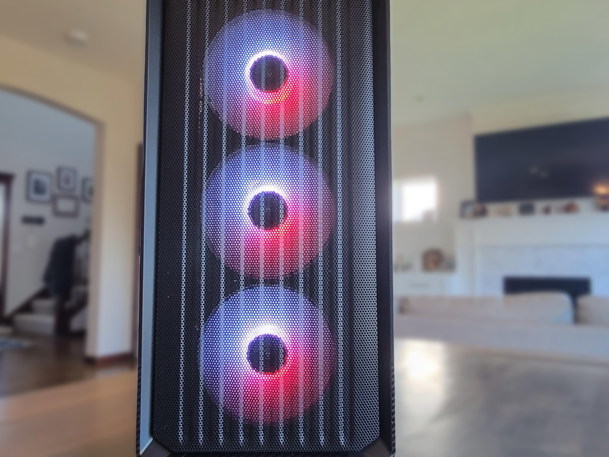 Awesome Value! | Ryzen 5 5500 | GTX 1080 | 16GB DDR4 RAM | 512GB SSD | Value/Esports PC